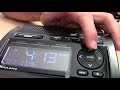 How Weather Radios Work, S.A.M.E. NWS Technology EAS Weather Alert