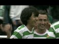 Shunsuke Nakamura - All 34 Celtic Goals     中村 俊輔