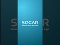 How to Make Your First SOCAR Booking.