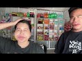 A DAY AS A  MAO SHOPKEEPER || BAKI MALIK || @asenoayemi #comedy #funny #nagaland