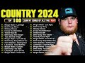 Country Music 2024 🎶 Luke Combs, Morgan Wallen, Luke Bryan, Chris Stapleton, Lee Brice, Kane Brown