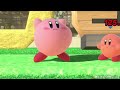 Super Smash Bros. Ultimate - Can KIRBY'S HATS Help Him COMPLETE These 38 Challenges?