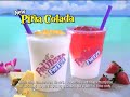 Pina Colada Commercial