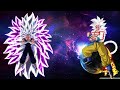 goku infinity + potara + Vegeta infinity vs all dbs