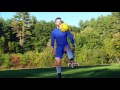 Soccer juggling: The Funky Algorithm/Universal Love Squad by Epica