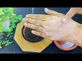 Homemade Body Scrub Recipe for Sun Tan Removal | Body Polishing | DIY Scrub for Glowing Face & Body