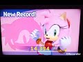 Mario and Sonic Tokyo 2020 Olympic Games Episode 1 Suck at the Game System