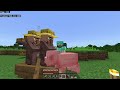 INFINITE Max Iron Farm | Bedrock Guide S3 EP13 | Minecraft