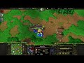 Warcraft3 - Infi [ORC] vs Moon [NE] - 2024