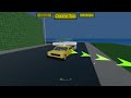 The ROBLOX Taxi Simulator 2 Experience...