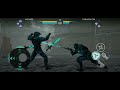 Phoniex vs FobiaFighter | Shadow fight 3 | #shades #gamingvideos  #gameplay