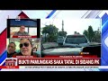 Breaking News - Razman: Sidang PK Saka Tatal Tabrak Keputusan Hukum dan Grasi pada 2016 26/06