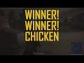 The most RIDICULOUS WIN I ever got!
