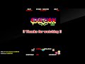 Arcade Archives EXERION Gameplay (Nintendo Switch)