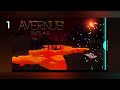Avernus with difficulty meter