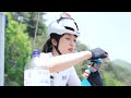 (SUB│4K) seorak granfondo,Korea Cycling Competition.│Mindy's Cycling Vlog from south Korea.89