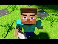 The Warden's Origin! - (Minecraft Full Movie)