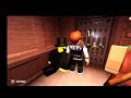 Roblox: Episode 3- What's Behind Those Doors!?