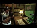 Resident Evil 5: Lost in Nightmares (1.1.22)