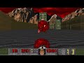 Ultimate Doom E2M8 UV-Max in 0:31.97