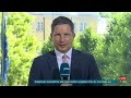ARD-Rechtsexperte Frank Bräutigam zur Wahlrechtsreform am 30.07.24