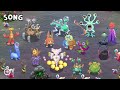 Ethereal Workshop - All Monsters, Sounds & Animations
