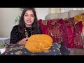 Pakistan Se Uk Parcel Cheap And Quick Full Details|Parcel Unboxing Full Review |pakistani mom in uk