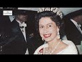 Queen Elizabeth II: her reign in numbers