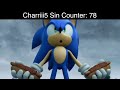 (DISOWNED)Everything Wrong With Charriii5’s EWW Sonic and the Black Knight ft. LFonTV