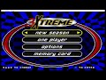 3Xtreme Main Menu Theme, Ultraspank - Better Luck Next Time.