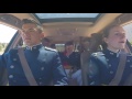 The Last Day at the US Air Force Academy