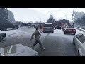 NPC stupidity (GTA V)