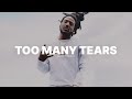 [FREE] Mozzy Type Beat – TOO MANY TEARS (prod. Hokatiwi) | Yatta Type Beat