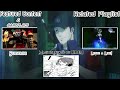 Persona 3: Reload | P3MC Finally Meets His Online Girlfriend