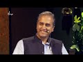 Mechanics of Health - Dr. Devi Prasad Shetty with Sadhguru