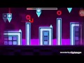 GEOMETRY DASH WORLD SECRET WAY