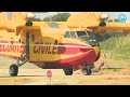 The World's Largest Water Bombers Ever Built