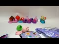 Opening Lps Blind Bags | lps.joelle