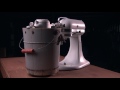 How a KitchenAid Stand Mixer is Made - BRANDMADE.TV