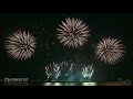 Philippine Int. Pyromusical Competition 2018: Pyrotex Fireworx - United Kingdom - Fireworks - PIPC