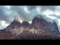 (D)ein Stück Himmel auf Erden 😍 | Dolomiten | Der komplette Film ❤️ | Motorradreisen