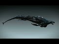 bUild LEVIATHAN in blender