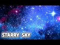 Scribe - Starry sky