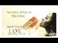 Gregory Porter - Insanity (Lyrics Video) ft. Lalah Hathaway