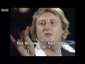 Classic Arrows - Keith Deller v Eric Bristow