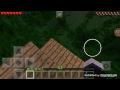 Minecraft Pocket Edition : Survival - BÖLÜM 1 (AZƏRBAYCANCA)