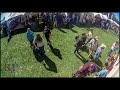 Saturday Morning at the 2018 Taos Wool Festival