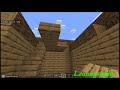 Building A Mansion In Minecraft (Wooden Version) | Minecraft Part 3
