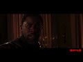 Young T'Chaka meets N'Jobu[FULL HD]- You lied to me?!