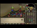 I Have The Strongest Build In DMM On Day 1